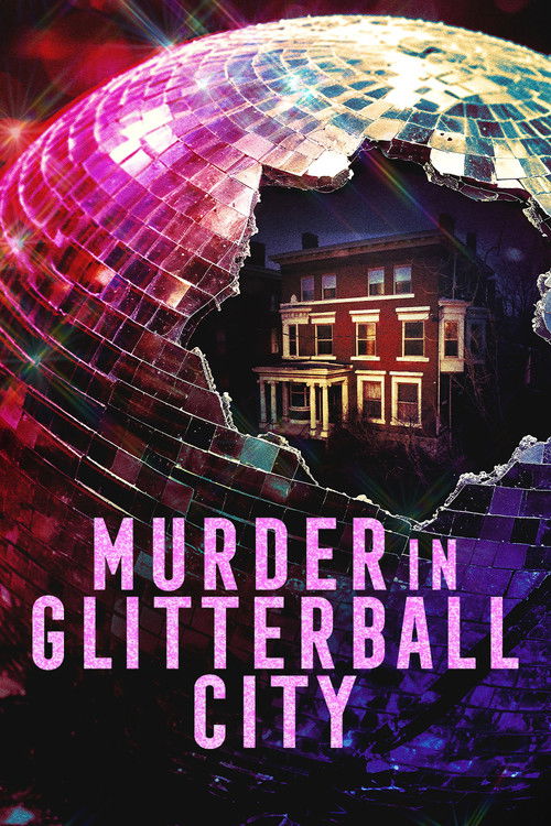Murder in Glitterball City : 1.Sezon 2.Bölüm