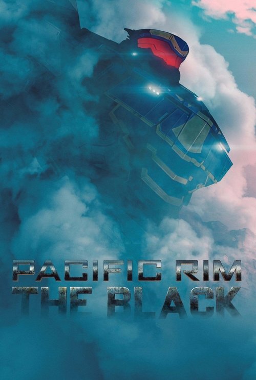 Pacific Rim The Black : 1.Sezon 2.Bölüm