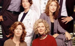 Presidio Med : 1.Sezon 1.Bölüm izle