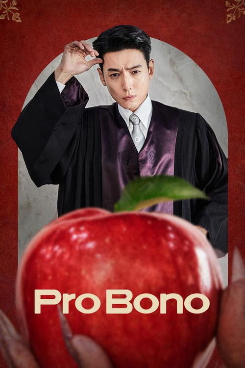 Pro Bono : 1.Sezon 3.Bölüm