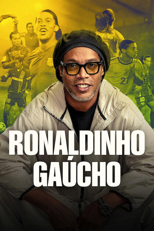 Ronaldinho The One and Only : 1.Sezon 1.Bölüm