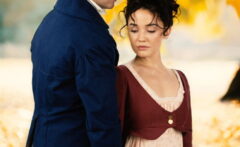 Seeking Persephone : 1.Sezon 1.Bölüm izle