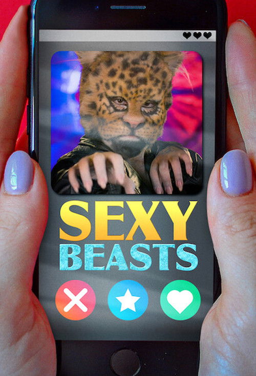 Sexy Beasts : 2.Sezon 5.Bölüm