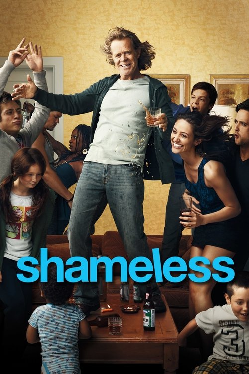 Shameless : 11.Sezon 10.Bölüm