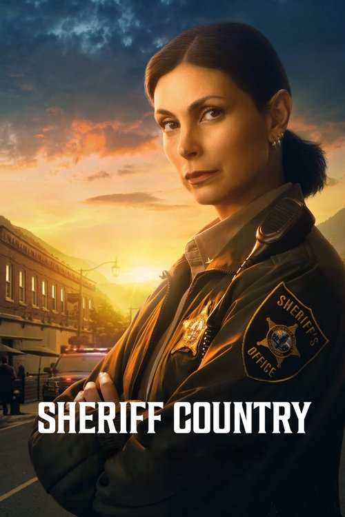 Sheriff Country : 1.Sezon 10.Bölüm
