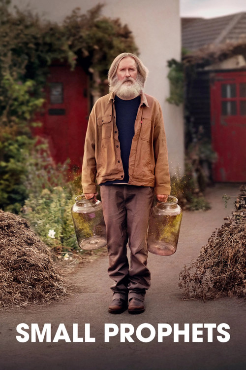Small Prophets : 1.Sezon 3.Bölüm
