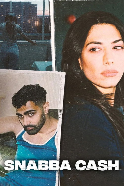 Snabba Cash : 1.Sezon 2.Bölüm