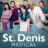 St. Denis Medical : 2.Sezon 16.Bölüm izle