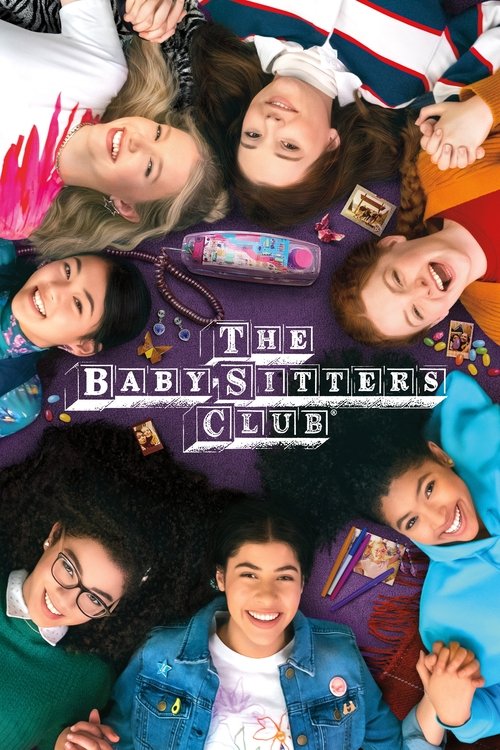 The Baby-Sitters Club : 2.Sezon 8.Bölüm