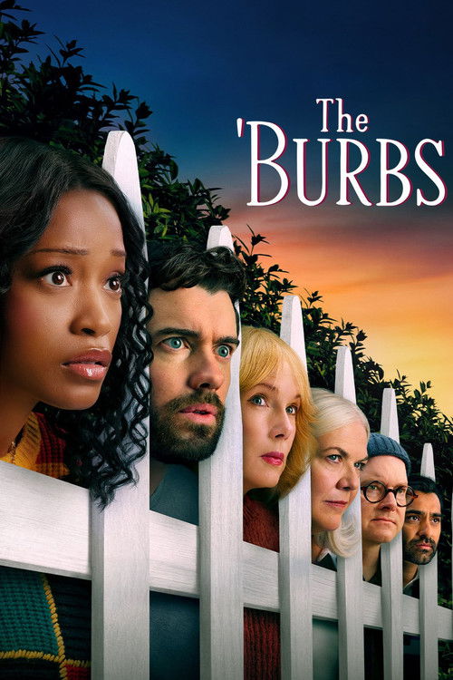 The ‘Burbs : 1.Sezon 3.Bölüm