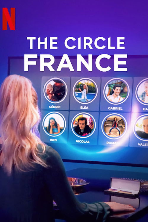 The Circle France : 1.Sezon 7.Bölüm