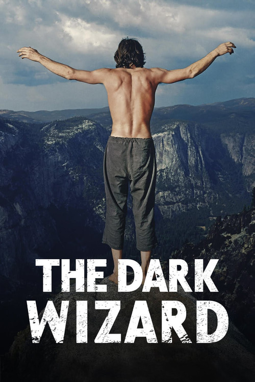 The Dark Wizard : 1.Sezon 1.Bölüm