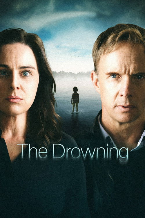 The Drowning : 1.Sezon 2.Bölüm
