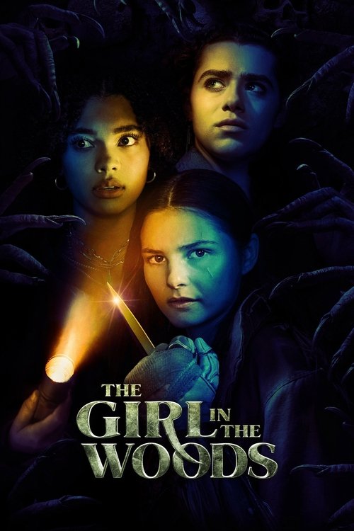 The Girl in the Woods : 1.Sezon 7.Bölüm