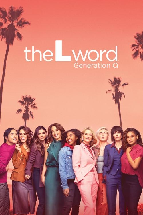 The L Word Generation Q : 2.Sezon 7.Bölüm