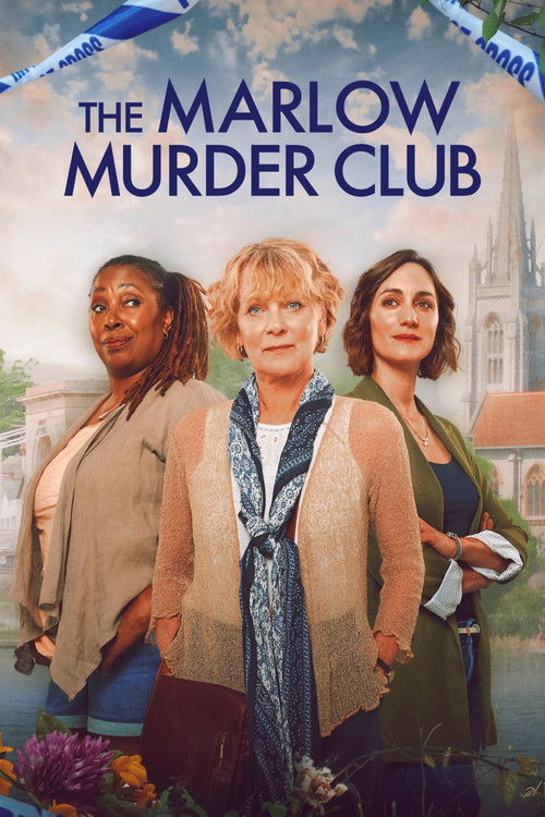 The Marlow Murder Club : 3.Sezon 3.Bölüm