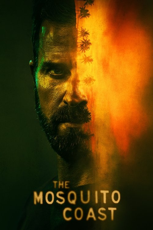 The Mosquito Coast : 1.Sezon 2.Bölüm