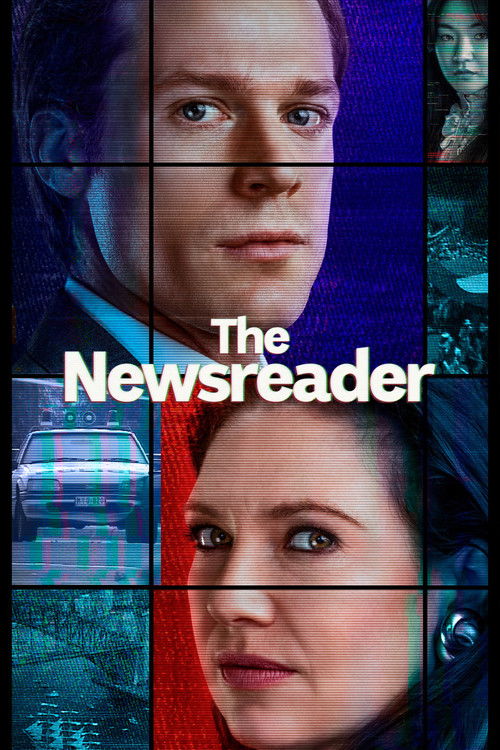 The Newsreader : 1.Sezon 5.Bölüm