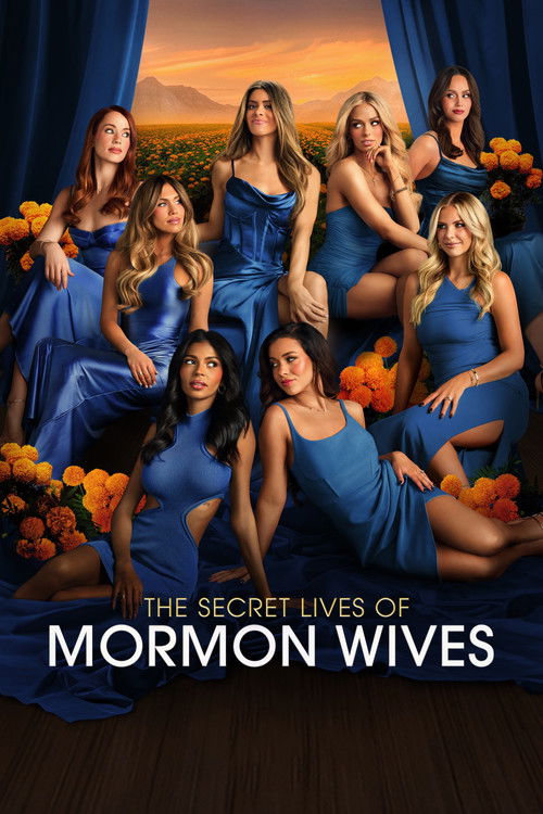 The Secret Lives of Mormon Wives : 1.Sezon 2.Bölüm
