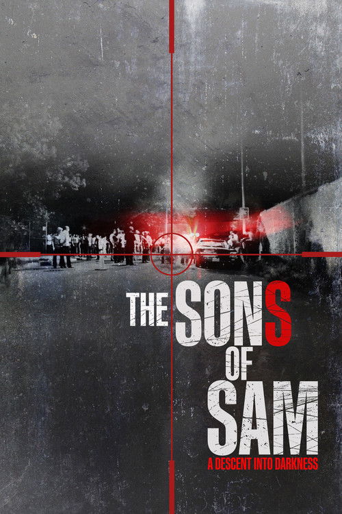 The Sons of Sam A Descent into Darkness : 1.Sezon 2.Bölüm