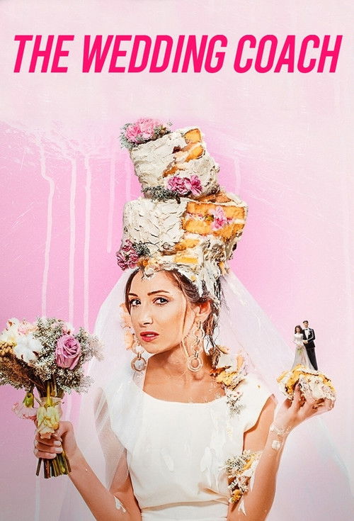 The Wedding Coach : 1.Sezon 6.Bölüm