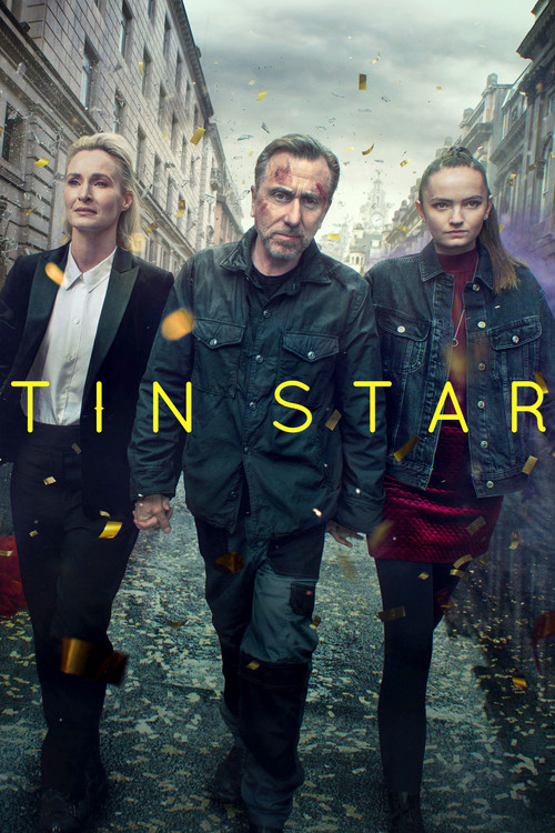 Tin Star : 3.Sezon 4.Bölüm