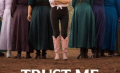 Trust Me The False Prophet : 1.Sezon 1.Bölüm izle