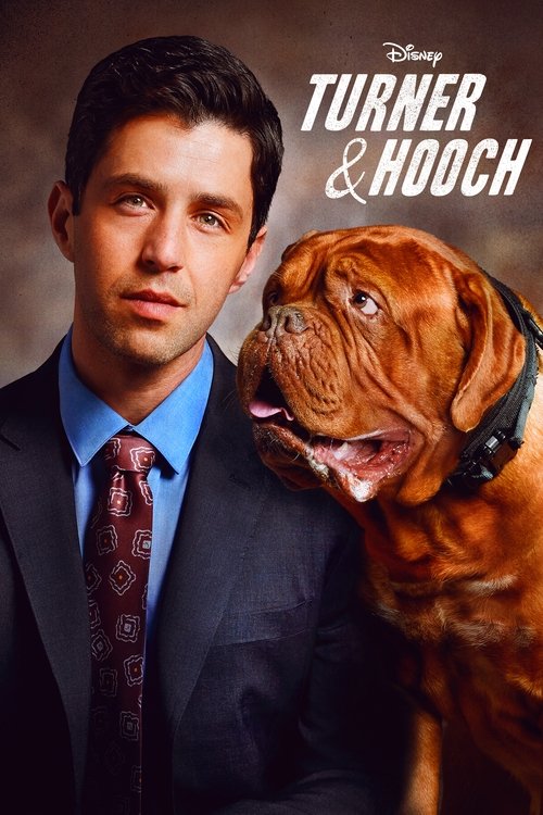 Turner & Hooch : 1.Sezon 8.Bölüm