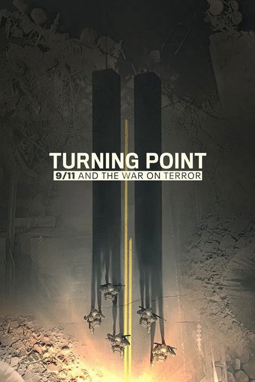 Turning Point 9/11 and the War on Terror : 1.Sezon 4.Bölüm