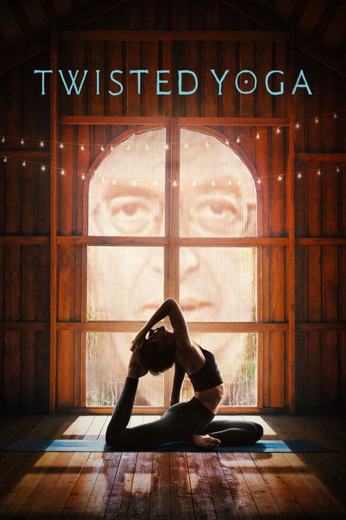 Twisted Yoga : 1.Sezon 2.Bölüm