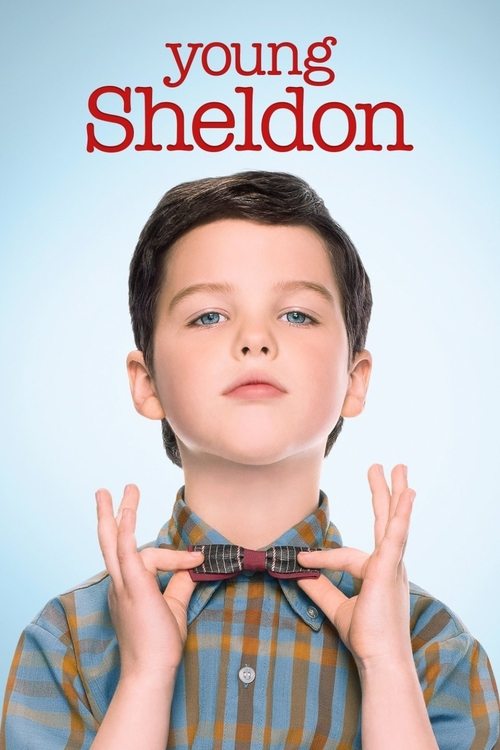 Young Sheldon : 5.Sezon 6.Bölüm