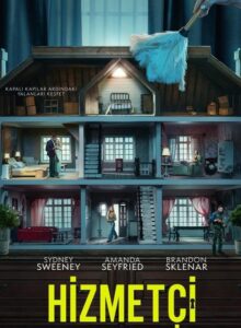 Hizmetçi (2025) izle