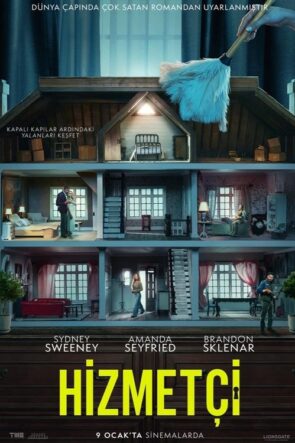 Hizmetçi (2025)