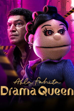 Abla Fahita Drama Queen