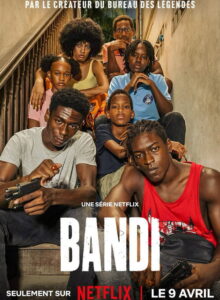 Bandi izle