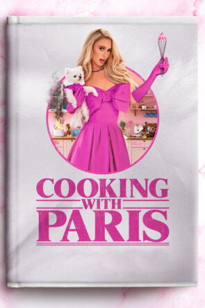 Cooking with Paris