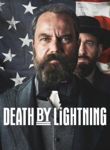 Death by Lightning izle