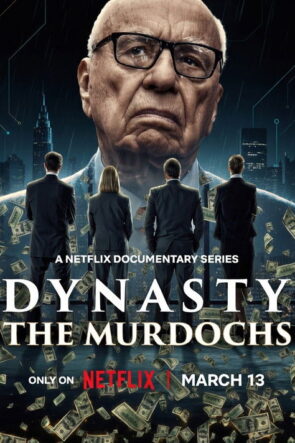 Dynasty The Murdochs