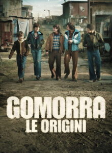 Gomorrah The Origins izle