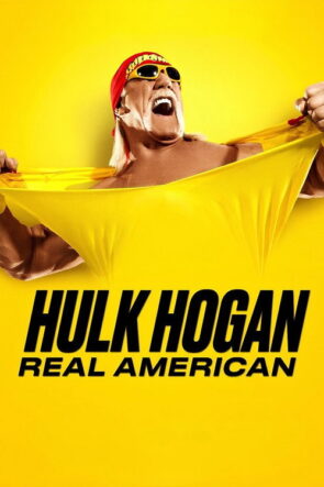 Hulk Hogan Real American