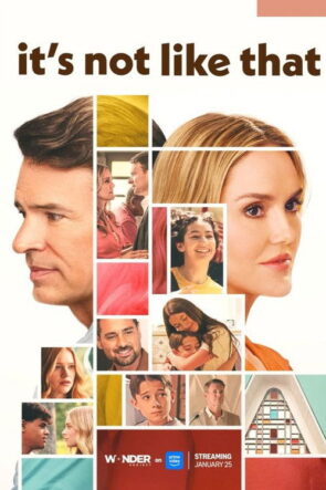 It’s Not Like That