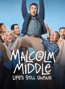 Malcolm in the Middle Life’s Still Unfair izle