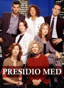 Presidio Med izle