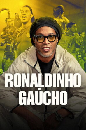 Ronaldinho The One and Only