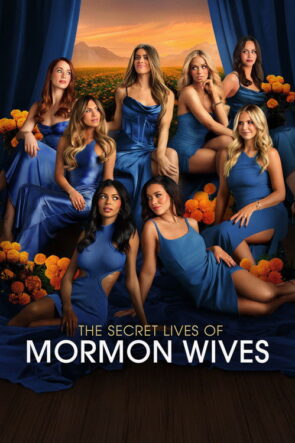 The Secret Lives of Mormon Wives