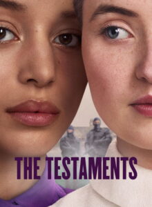 The Testaments izle