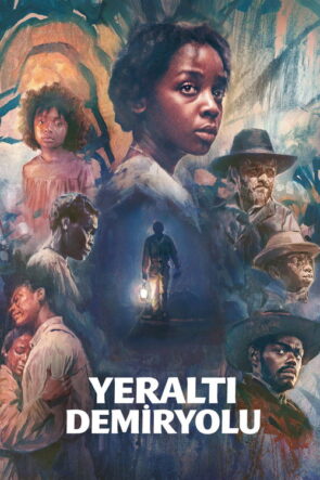 The Underground Railroad