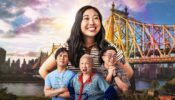 Awkwafina Is Nora from Queens izle