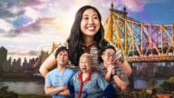 Awkwafina Is Nora from Queens izle