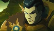 Blacktalon izle